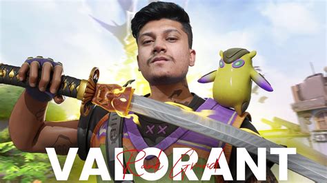 VALORANT LIVE RANK RANK GRIND CONTINUE YouTube