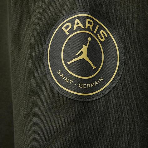 ジョーダン Psg スウェット上下セット セットアップ パリサンジェルマン コラボ Jordan 新作 Jpサイズ フリース パーカー