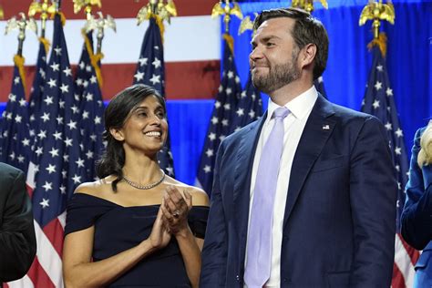 JD Vance Resigns From Senate | Off The Press