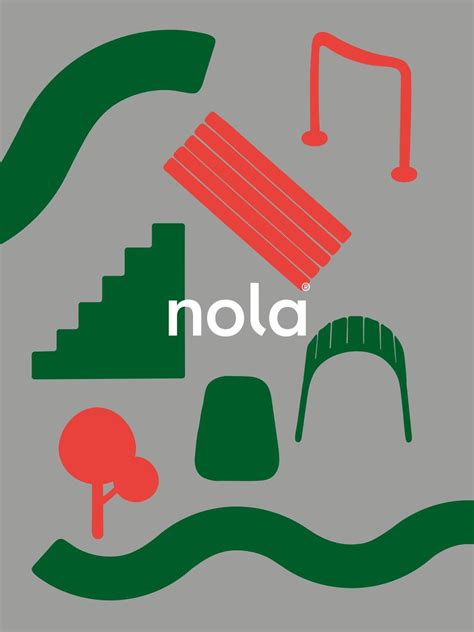 Nola Catalogue 2021 English by nola_urban_furniture - Issuu