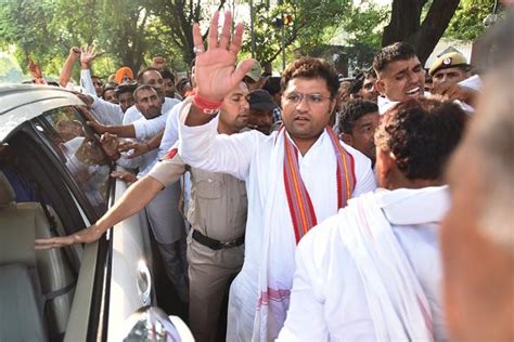 Haryana Assembly Election 2019 Ashok Tanwar Resigns From Congress Poll