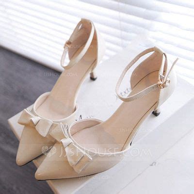 US 70 00 Women S Leatherette Stiletto Heel Closed Toe Pumps With