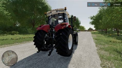 FS22 STEYR CVT EDIT V1 0 0 0 Farming Simulator 19 17 22 Mods FS19