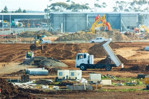 El Impacto Ambiental De La Construcción Maxim Domenech