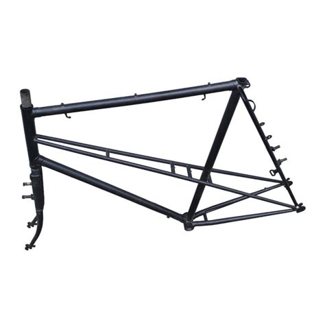 Rando cycles touring bike frame size 65, best price