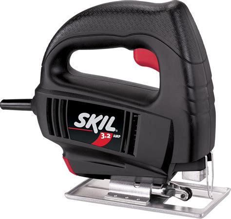 Skil 4230 01 32 Amp Single Speed Jig Saw Power Jig Saws