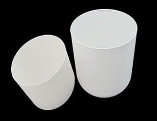 Pyrolytic Boron Nitride Pbn Mbe Crucible Edgetech Industries