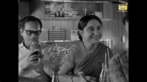 Nayak The Hero Bengali Movie Uttam Kumar