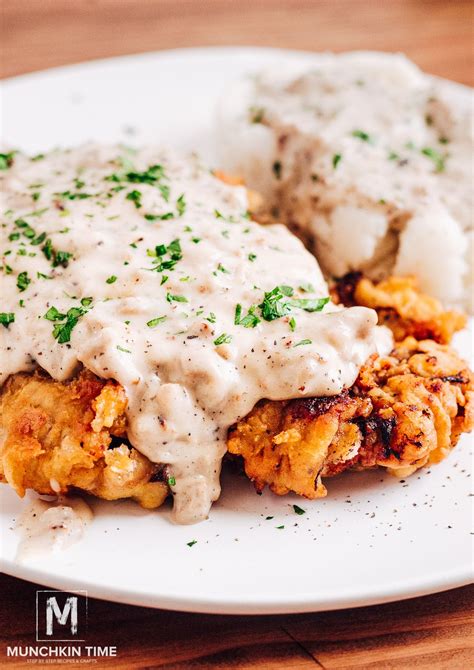 Best Chicken Fried Steak Recipe Artofit