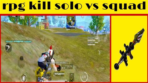 Rush Solo Vs Squad Gameplay Pubg Lite Pubg Lite Solo Vs Squad