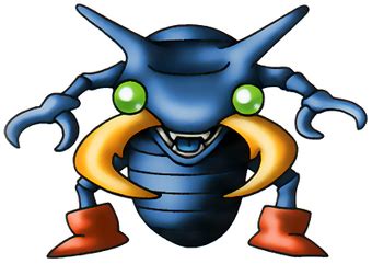 Bedbug Dragon Quest Wiki