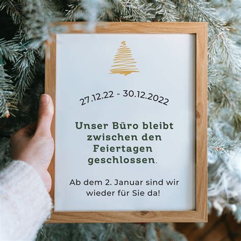 Unser B Ro Bleibt Zwischen Den Feiertagen Geschlossen Stadtmarketing