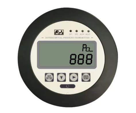 Differential Pressure Controller Twm30 Products Pressure Gauges Thermometers And Smart