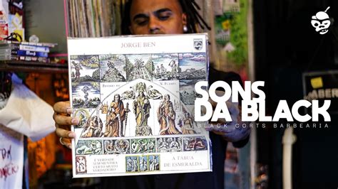 Jorge Ben Jor A T Bua De Esmeralda Anos Review E Hist Ria Sons