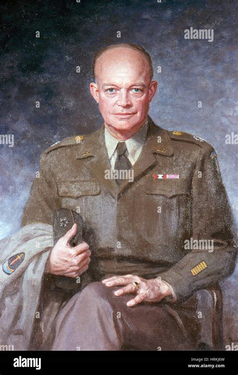 Nosotros Presidente Dwight Eisenhower Fotograf As E Im Genes De Alta