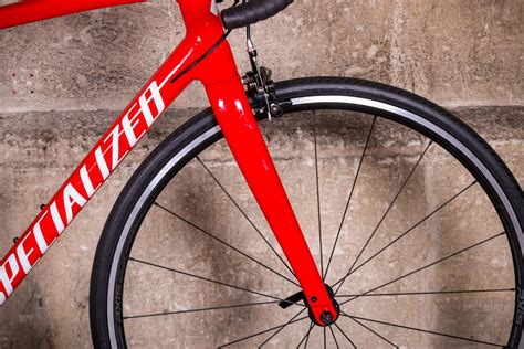 Review Specialized Allez 2020 Roadcc