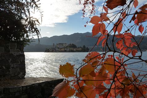 Italy Orta Lake Tourism Free Photo On Pixabay Pixabay