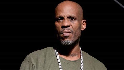 DMX To Drop New Album & Documentary After January Prison Release ...