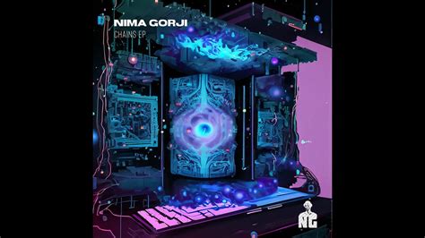 Nima Gorji Jah Rastafari Bandcamp Release YouTube