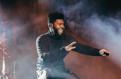 LIVE REVIEW: Khalid plays Chicago his Grammy-nominated tunes | Substream Magazine