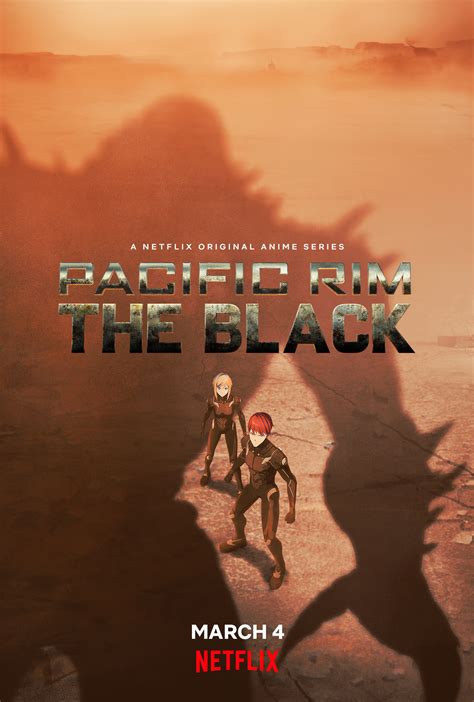 “Pacific Rim: The Black”: The Kaiju Have Taken Over in Full Trailer for ...