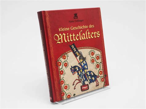 Kleine Geschichte Des Mittelalters AMH Shop