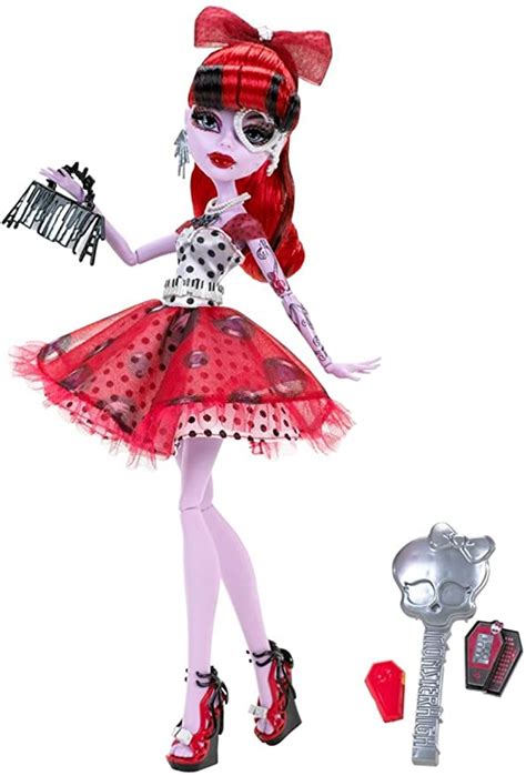 Monster High Characters Monster High Dolls Moster High Fantasy Art