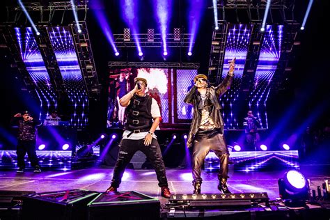 Daddy Yankee Y Yandel Estremecen El “urban Kings” Helda Hoy