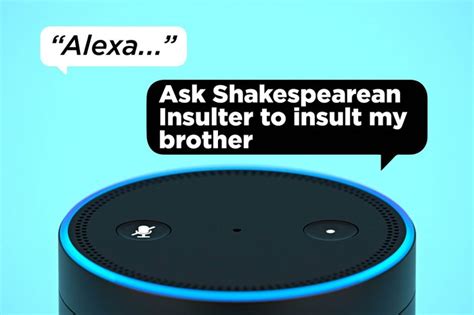 Funny Alexa Questions To Ask Your Amazon Echo Readers Digest