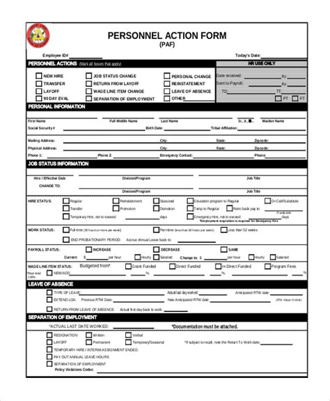 Free 13 Sample Action Forms In Pdf Ms Word Excel 14112 Hot Sex Picture