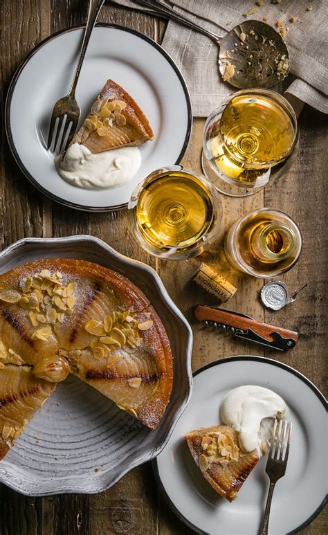 The Best Sweet Dessert Wines And Pairing Suggestions Dessert Wine