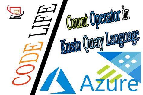 How To Use Distinct Operator In Kusto Query Language Kql Coding Is Life