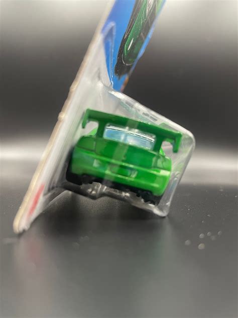 Hot Wheels Dodge Charger Drift Etsy