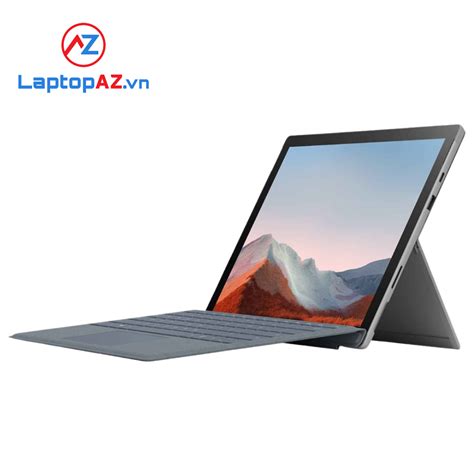 Surface Pro 7 Plus Giá Tốt Nhất Thị Trường Laptopazvn