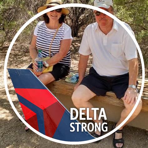 Delta Air Lines Employees, Retirees, Nonrevs | having trouble logging ...