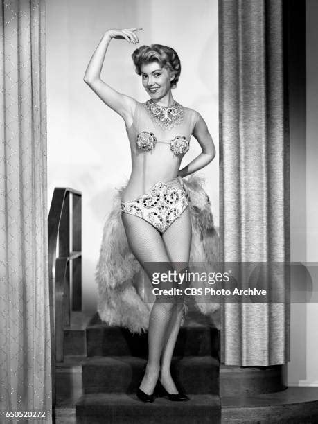 7 Hot Sexy Mary Pat Gleason Bikini Pics