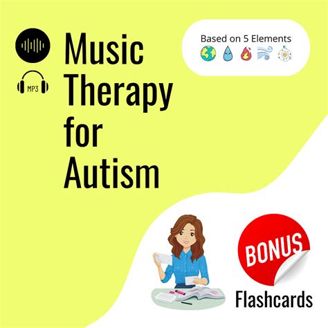 Music therapy for Autism | Wellbeing Store | Yaha Life