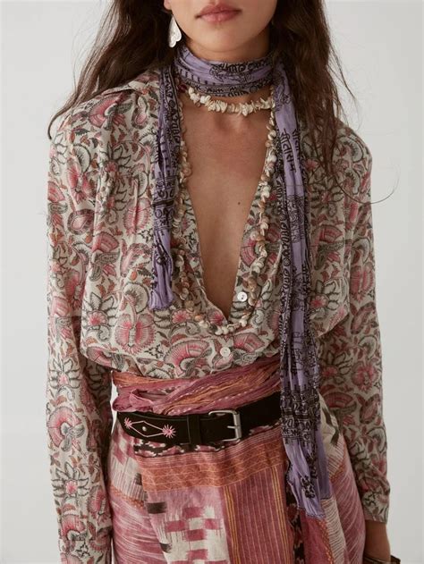 Pin By W A V E On S U M E R In Boho Fashion Boho Outfits