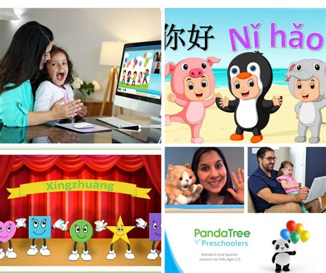 PandaTree Launches Series 2 of the Preschoolers Program!