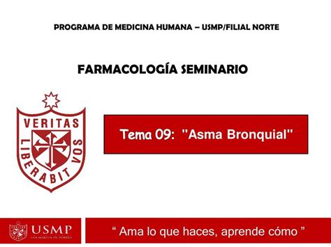 Asma Bronquial Tiroxina Med UDocz