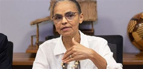 Marina Silva Deixa Hospital De Bras Lia Ap S Dias Internada Voz Da