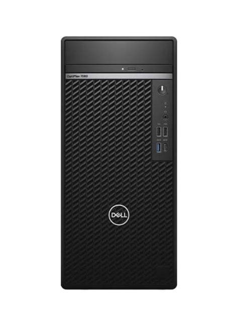 Dell Optiplex Gx Gen Th Micro Tower Desktop With Led Monitor