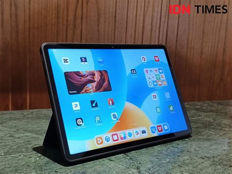 Rekomendasi Tablet Terbaik Mulai Dari Jutaan Saja