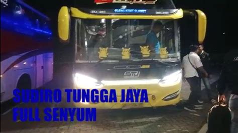 Stj Samoa Luar Biasa Fuull Senyum Youtube