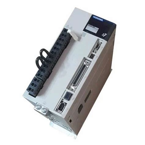 Yaskawa SGD7S 5R5A00A Servo Drive Single Phase At Rs 40000 Piece In