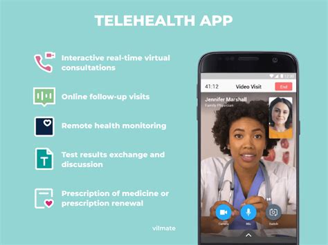 How To Create A Health App Step By Step Guide Vilmate