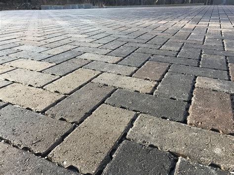 Permeable Paver Driveway Contractor Minneapolis St Paul