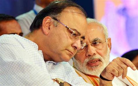 Raje Lalit Modi Row Jaitley Meets Modi Amit Shah India Today