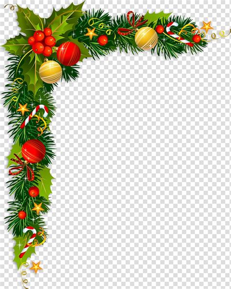 Collection 93 Pictures Christmas Card Borders For Photos Latest