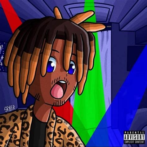 Stream Juice WRLD No Way Prod Red Limits By Red Limits Fan